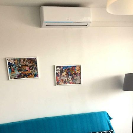 Anna Blue Apartment สปลิท ภายนอก รูปภาพ