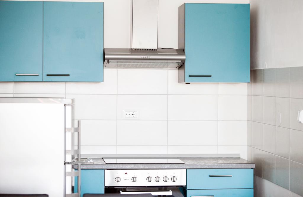 Anna Blue Apartment สปลิท ภายนอก รูปภาพ